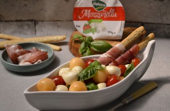 salata mozzatini