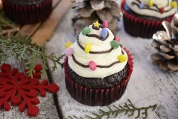 cupcakes braduti impodobiti