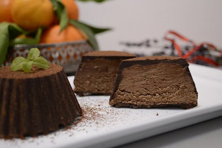 Prajitura Suhaida- reteta video