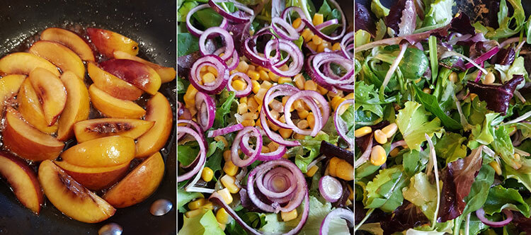 asamblare salata