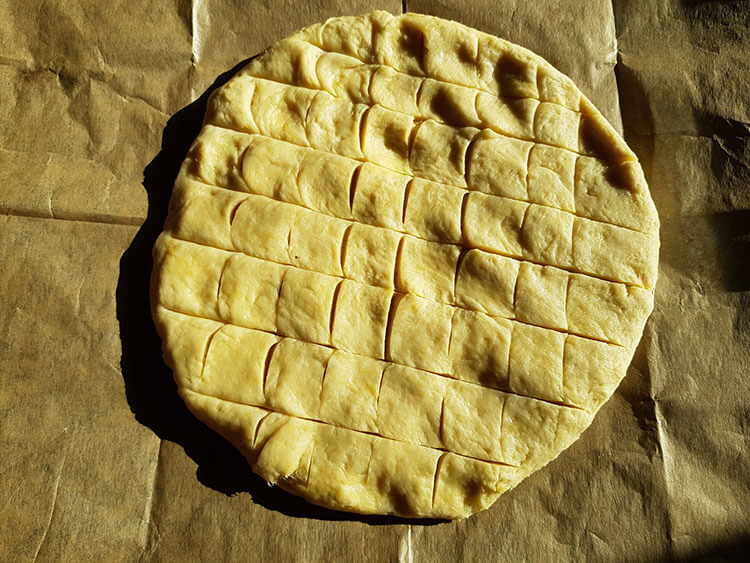 aluat crestat