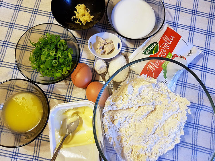 ingrediente