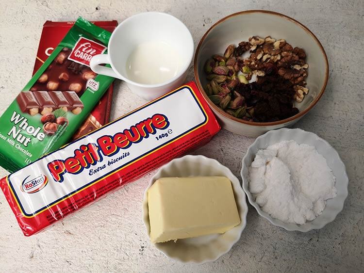 ingrediente blat biscuiti