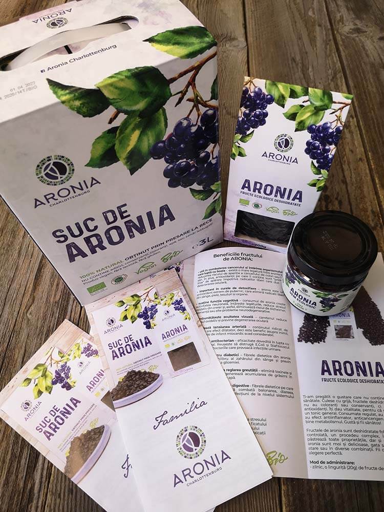 aronia