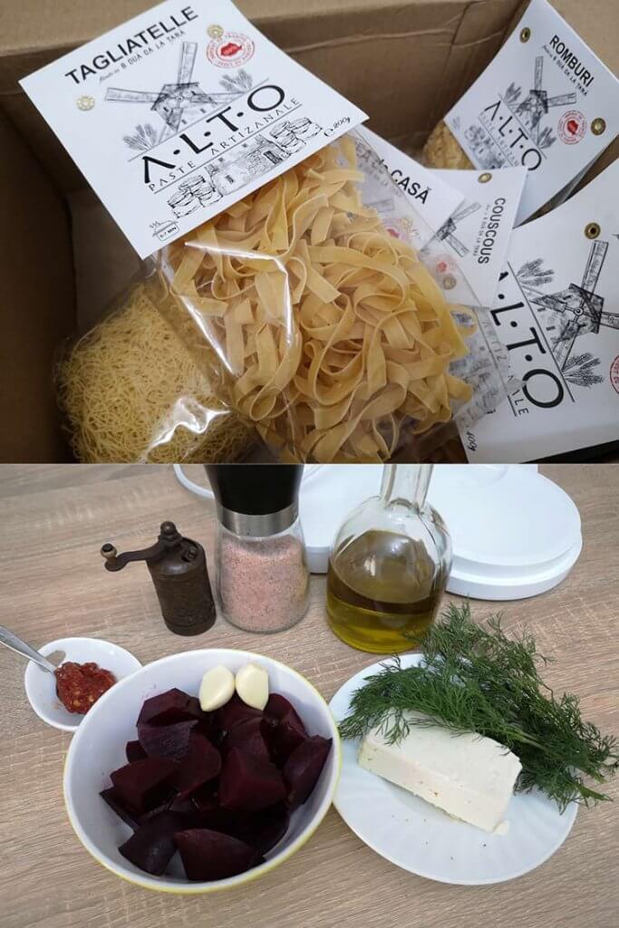 ingrediente