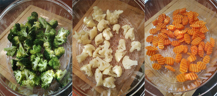 legume fierte la aburi