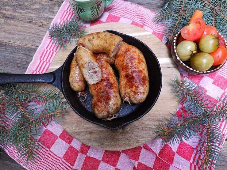 chisca moldoveneasca-reteta traaditionala