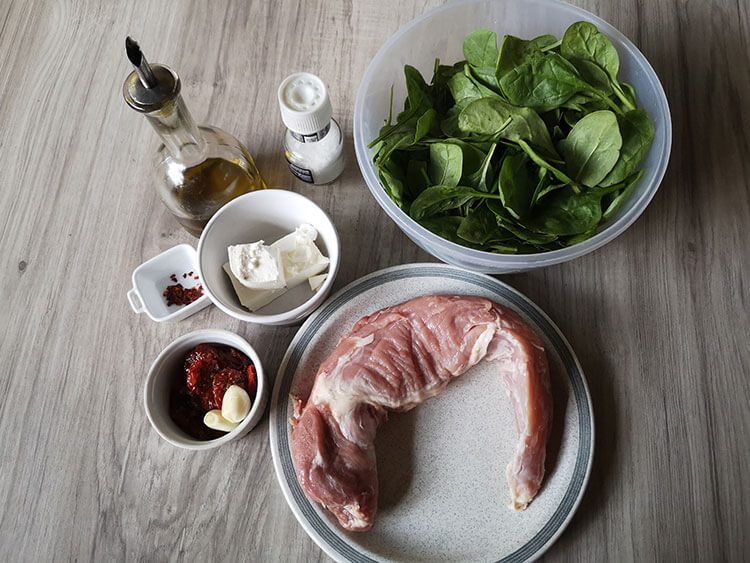 ingrediente