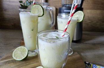 Limonada Braziliana