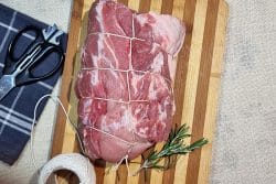 Cum se leaga carnea pentru fripturi