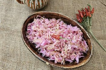 salata de varza murata
