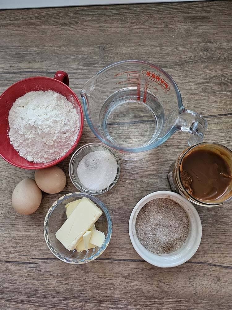 ingrediente