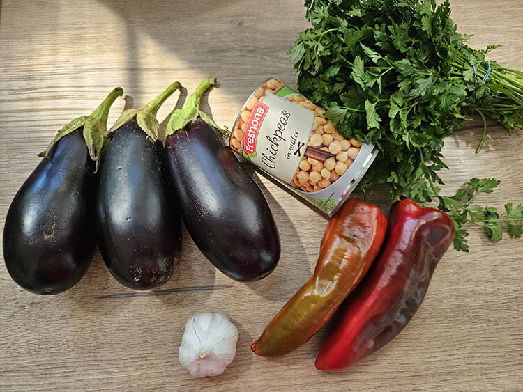 ingrediente