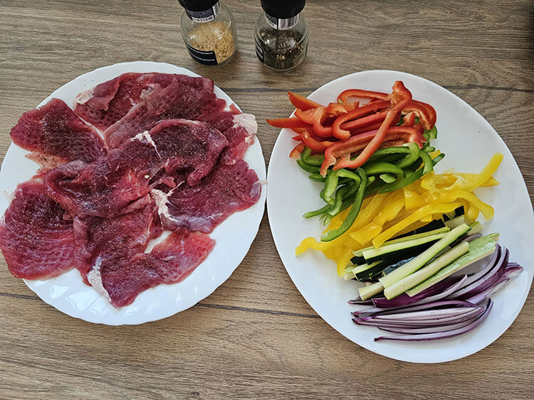 ingrediente