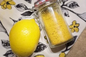 Razatura de lamaie pentru prajituri