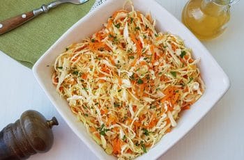 Salata de varza