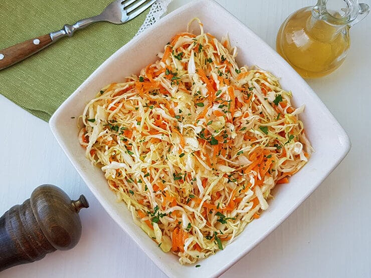 Salata de varza