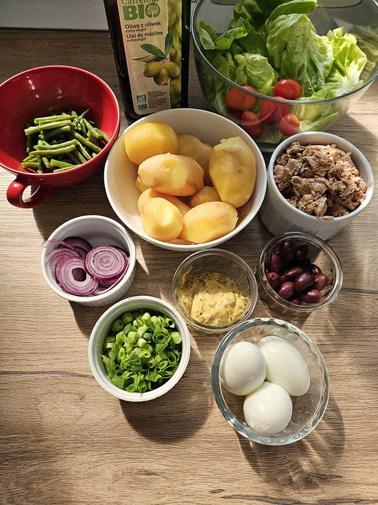 ingrediente