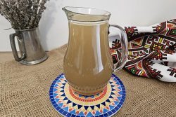 Zeama de oase- Baza pentru mancaruri