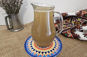 Zeama de oase- Baza pentru mancaruri