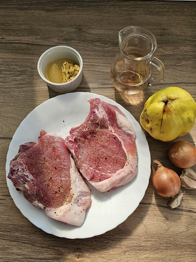 ingrediente