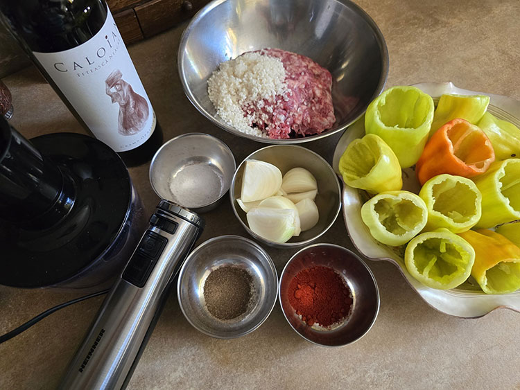 ingrediente