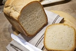 Paine la masina de facut paine