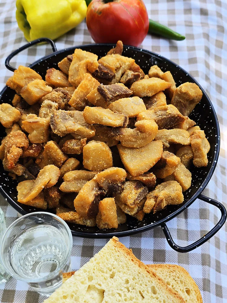 jumari de porc