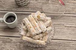 Biscuiti spritati cu untura