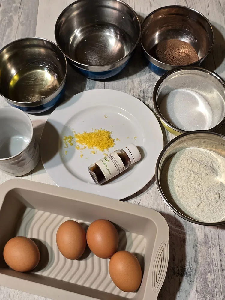 ingrediente