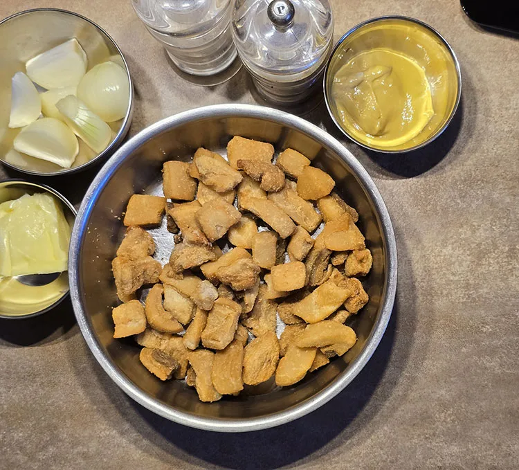 ingrediente