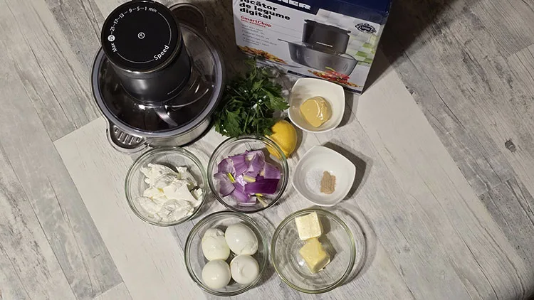 ingrediente