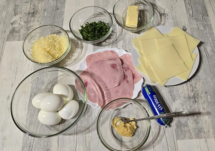 ingrediente