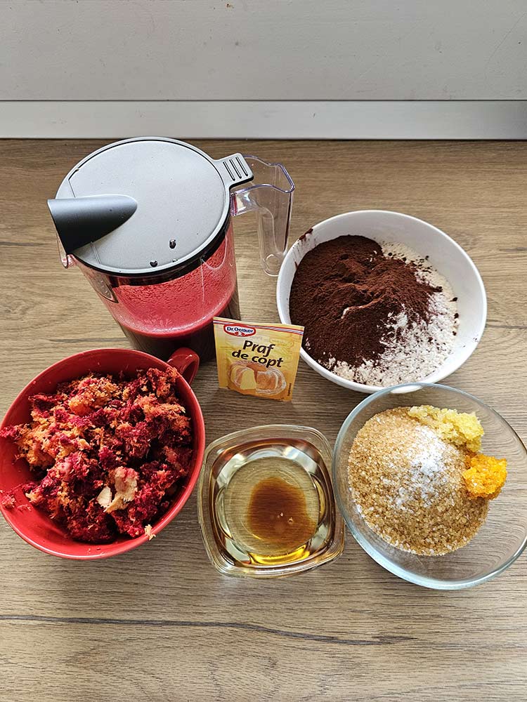 ingrediente prajitura de post