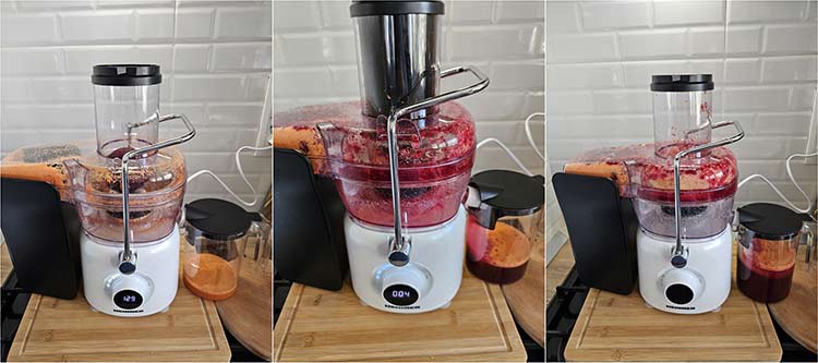 stoarcere fructe si legume