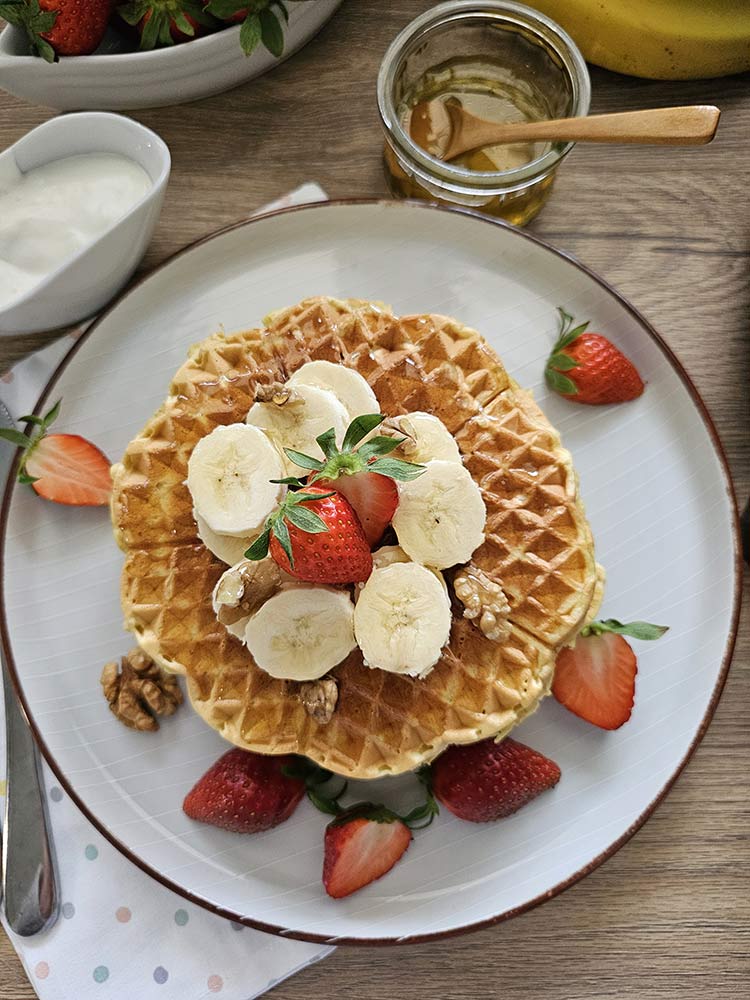 vafe pentru bebelusi