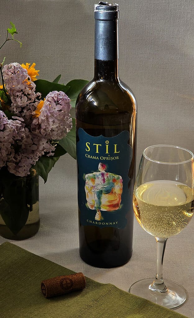 Stil Chardonnay