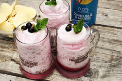 Granita de Bere Fără Alcool