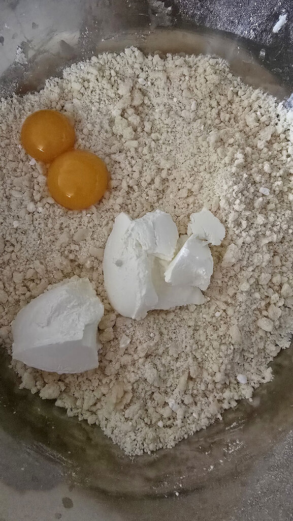 aluat fraged preparare