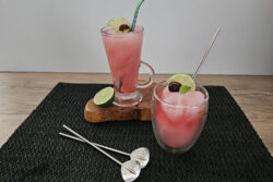 Granita de visine facuta acasa