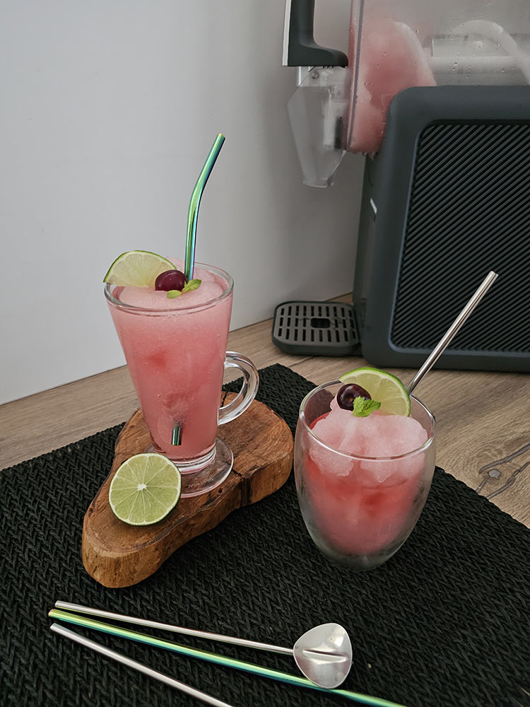 granita de visine facuta acasa
