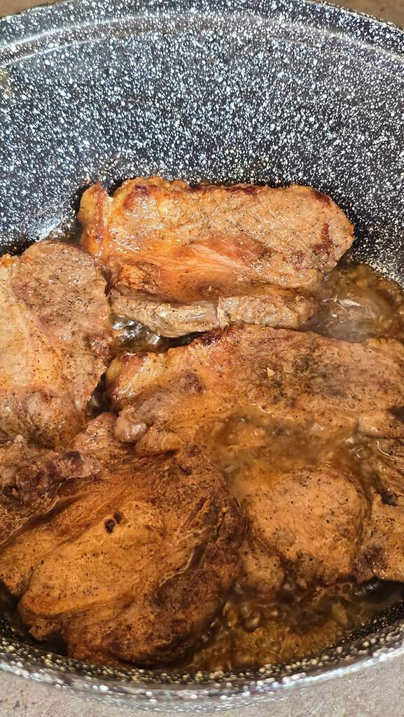 carne prajita