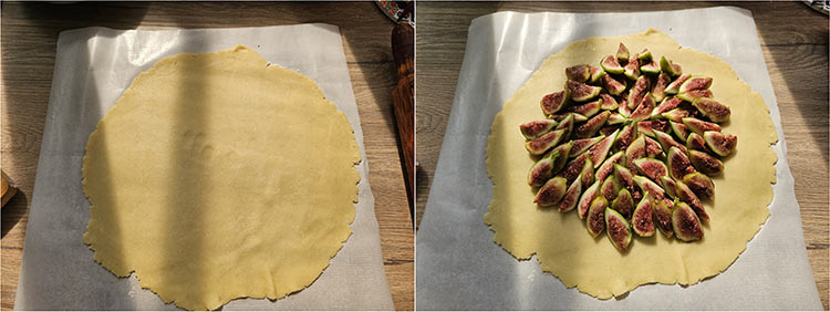preparare tarta