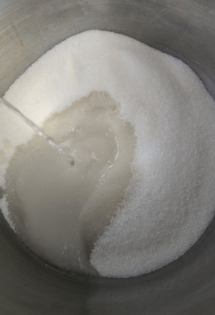sirop din frunze de smochin