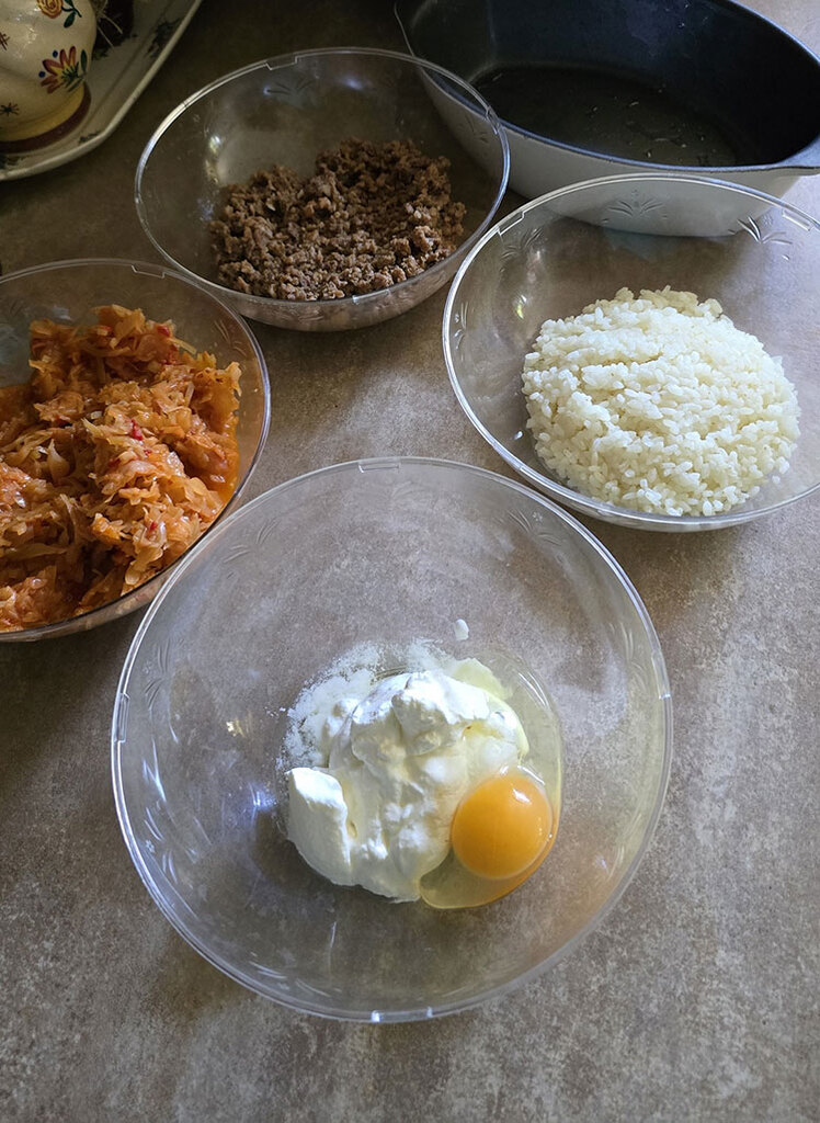 ingrediente