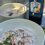 Chiftelute cu sos de agrișe, o reteta simpla si delicioasa. Combinatia de carne si fructe fiind foarte apreciata la noi in familie.  Vinul pe care l-am ales a fost perfect, Stil Chardonnay de la @crama.oprisor ❤️Va recomand sa incercati ambele, si reteta dar si vinul!!! 🥰🥰Rețeta o gasiti in profil!!!#bucatareselevesele #wine #goodwine #oprisor